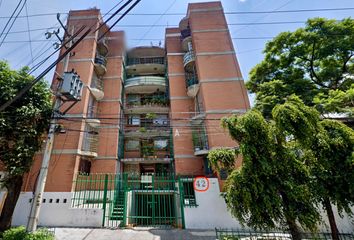 Departamento en  Martinelli 42, San Simón Tolnahuac, 06920 Ciudad De México, Cdmx, México