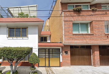 Casa en  Froylán C. Manjarrez 82, Constitución De 1917, Ciudad De México, Cdmx, México