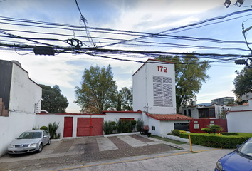 Casa en fraccionamiento en  Avenida Tamaulipas 172, Santa Lucía, Ciudad De México, Cdmx, México
