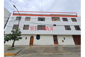 Departamento en  Jirón Fitzcarrald, Los Olivos, Perú