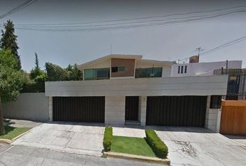 Casa en  Ciudad Satélite, Naucalpan De Juárez, Estado De México, México