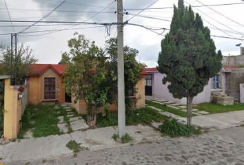 Casa en fraccionamiento en  Lomas De Tinajas, Loma De Tinajas, Tinajas, Estado De Hidalgo, México