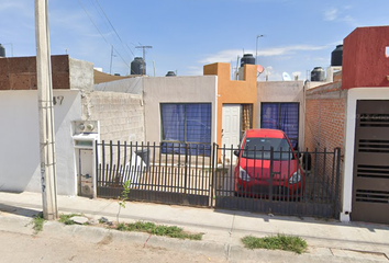 Casa en  San Francisco, Soledad De Graciano Sánchez