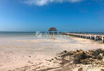 Lote de Terreno en  Holbox, Quintana Roo, México