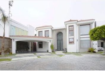 Casa en fraccionamiento en  Fraccionamiento Lomas De  Angelópolis, San Andrés Cholula