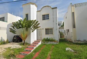 Casa en  De Bosque, Barrio De Santa Ana, San Francisco De Campeche, Campeche, México