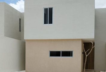 Casa en fraccionamiento en  Gran San Pedro Cholul, Cholul, Yucatán, México