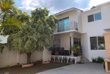 Casa en  Jardines Las Delicias, Cuernavaca, Morelos, México