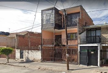 Casa en  Ernestina Garfias 307, Buena Vista, León, Guanajuato, México