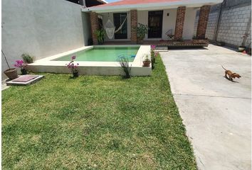 Casa en  Hermenegildo Galeana, Cuautla De Morelos, Morelos, México