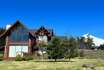 Casa en  Pucón, Cautín