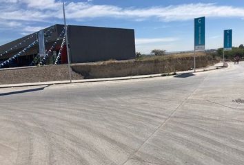 Lote de Terreno en  Cantelli Residencial, Avenida Siglo Xxi, Poniente, Aguascalientes, México