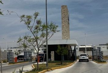 Casa en  Abadía, Avenida Mediterraneo, Rancho Santa Monica, Aguascalientes, México