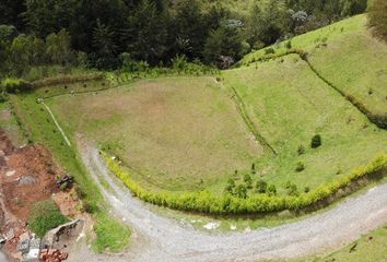 Lote de Terreno en  Retiro, Antioquia, Colombia