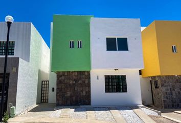 Casa en fraccionamiento en  Banús, Banus, Insurgentes, Hermosillo, Sonora, México