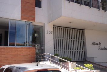 Apartamento en  Cl. 18 #2-57, Barrio Blanco, Cúcuta, Norte De Santander, Colombia