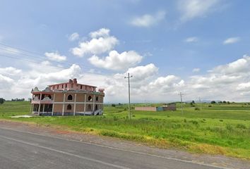 Lote de Terreno en  50965 Méx., México