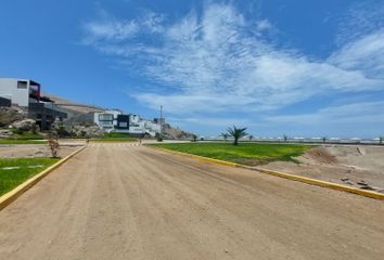 Terreno en  Playa Las Palmeras, Carretera Panamericana Sur, Cerro Azul, Perú