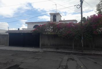 Casa en  Avenida 12 Oriente 2405a, Resurgimiento, Puebla, 72000, Mex
