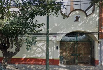 Casa en  Odesa 915, Portales Norte, Ciudad De México, Cdmx, México