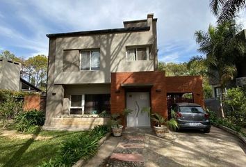 Casa en  Barrio El Pinar, Santa Fe, S3006, Santa Fe, Arg