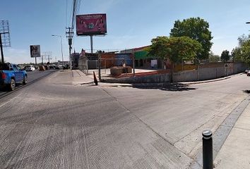 Lote de Terreno en  Avenida López Mateos S 583, El Campanario, Zapopan, Jalisco, 45234, Mex