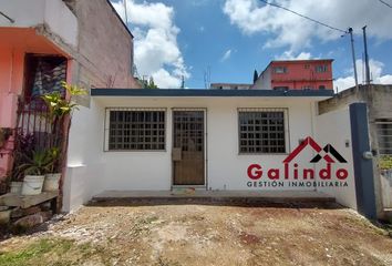 Casa en  Avenida Principal, Villa Juegos Ctro Amer Y Del Caribe, Xalapa, Veracruz De Ignacio De La Llave, 91194, Mex