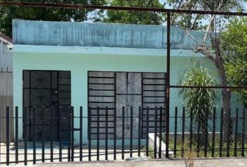 Casa en  Bojórquez, Mérida, Yucatán, México