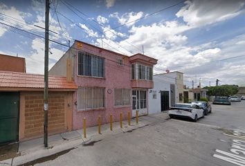 Casa en  María Isabel, La Lomita 2da Sección, Soledad De Graciano Sánchez, San Luis Potosí, México