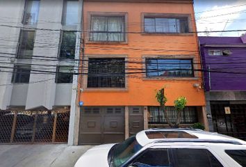 Casa en  Ceres, Crédito Constructor, Ciudad De México, Cdmx, México