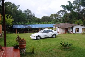 Villa-Quinta en  Mesa De Los Santos, Piedecuesta, Santander, Colombia