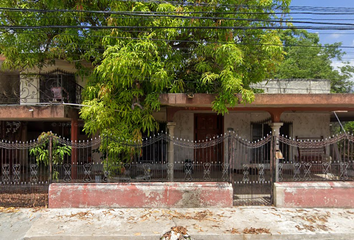 Casa en  Calle 22 202, Limones, Mérida, Yucatán, México