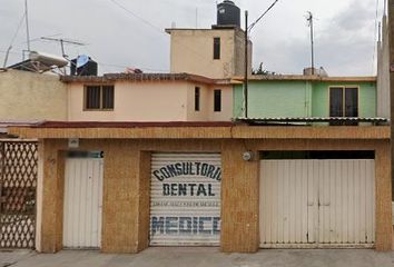 Casa en  Calle Tepozteco 69, Mz 007, Ciudad Azteca 3ra Sección, Ecatepec De Morelos, Estado De México, México