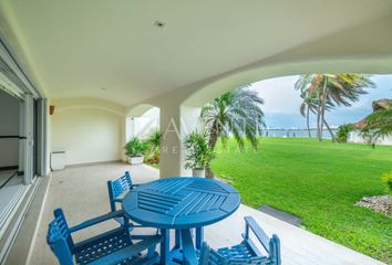 Departamento en  Isla Dorada, Boulevard Kukulcan, La Isla, Zona Hotelera, Cancún, Quintana Roo, México