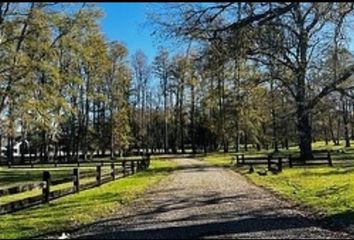 Parcela en  Villarrica, Cautín