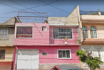 Casa en  Calle Jazmin 184-mz 013, Mz 013, Las Flores, Nezahualcóyotl, Estado De México, México