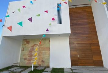 Casa en  Lomas De Juriquilla, Misión De San Francisco, Fracc. Lomas De Juriquilla, Santa Rosa Jáuregui, Querétaro, México