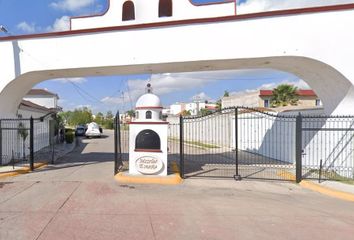 Casa en fraccionamiento en  Misión De San Miguel 213, Misiones España, 3 Misiones, Victoria De Durango, Durango, México