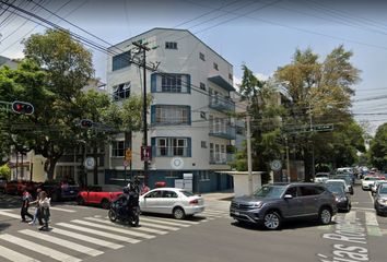 Departamento en  Matías Romero 404, Colonia Del Valle Centro, Ciudad De México, Cdmx, México