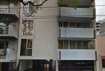 Departamento en  Lamartine 131, Chapultepec Morales, Polanco V Sección, Ciudad De México, Cdmx, México