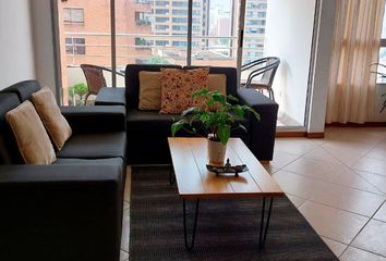 Apartamento en  Castropol, Medellín