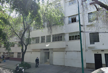 Departamento en  Avenida Veracruz 23-10, Condesa, Ciudad De México, Cdmx, México