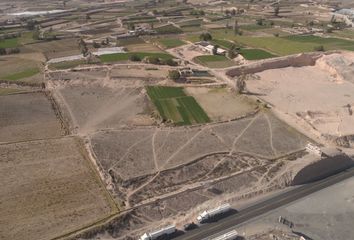Terreno en  Cerro Colorado, Arequipa