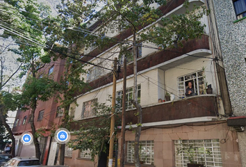 Departamento en  C. Dr. Enrique González Martínez, Santa María La Ribera, Ciudad De México, Cdmx, México