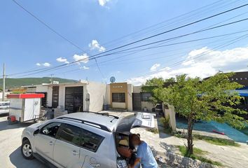 Casa en  Naviera 208, Barrio De La Industria, Monterrey, Nuevo León, México