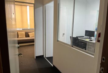 Oficina en  Orrantia, Lima