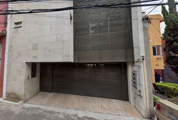 Departamento en  Callejón Santísima 12, Santa Cruz Atoyac, Ciudad De México, Cdmx, México