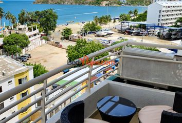 Apartamento en Calle 13 #2-11, El Rodadero, Santa Marta, Magdalena, Colombia