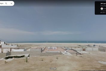 Terreno en  Las Gaviotas 391, Punta Negra, Perú