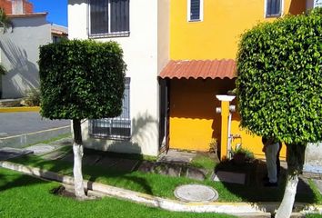 Casa en condominio en  Lomas De Zompantle, Cuernavaca, Morelos